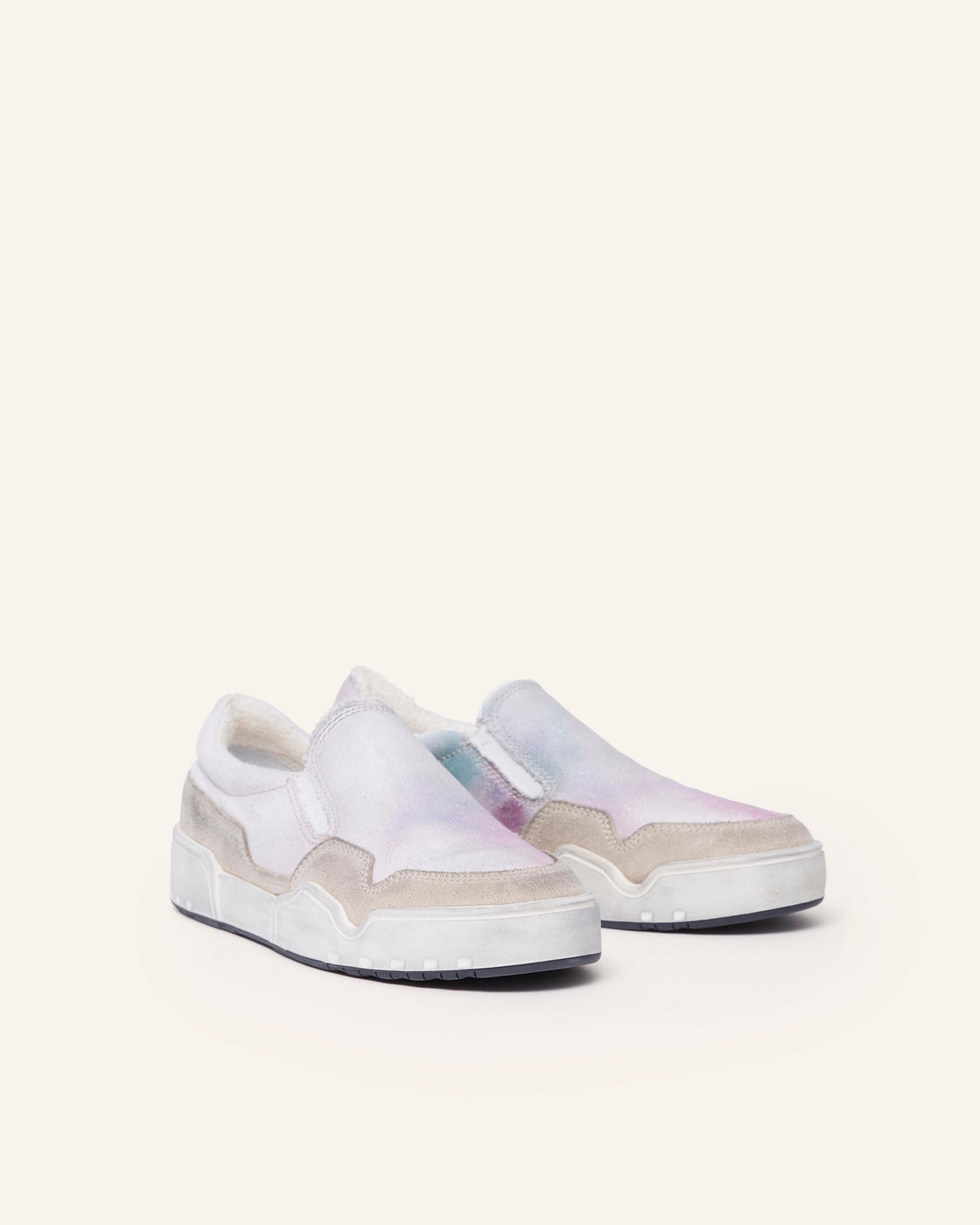 Delle Sneakers - Celadon