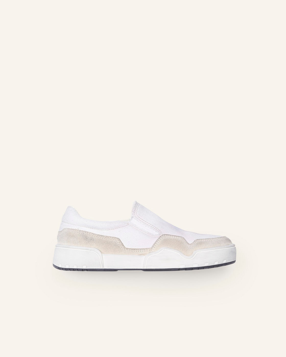 Delle Sneakers - Celadon