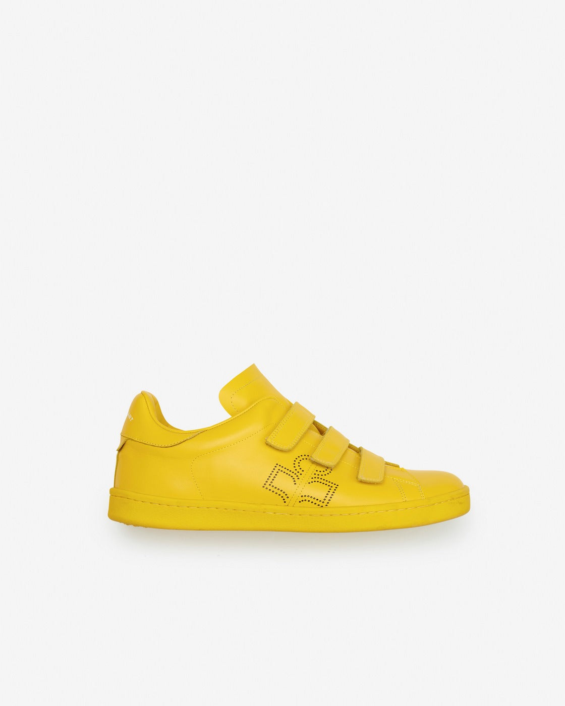 Baskets Barty - Yellow