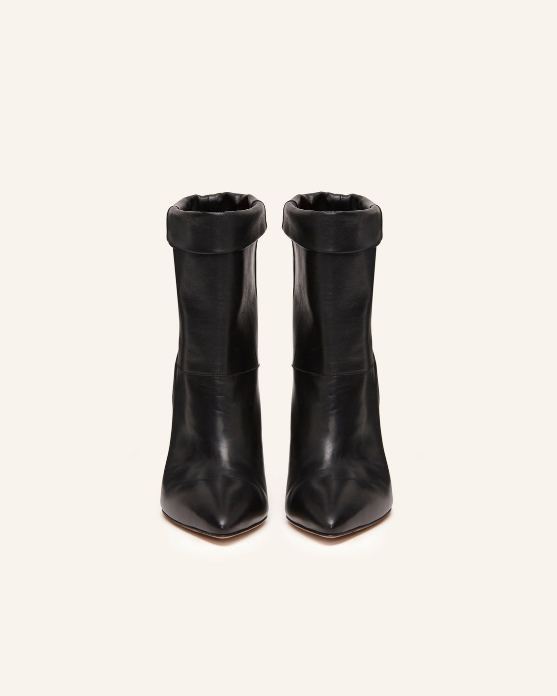 Boots Luido - Black