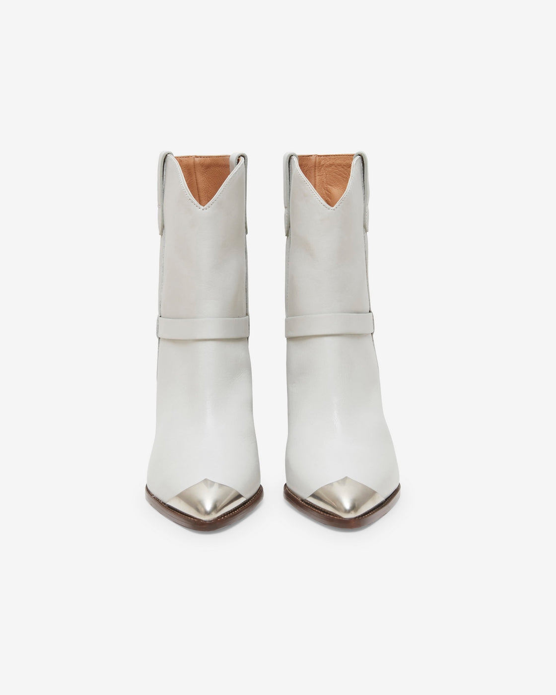 Boots Limza - Chalk