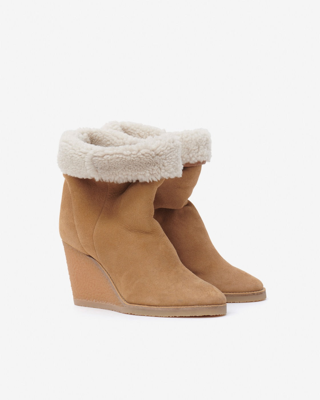 Boots Totam - Natural