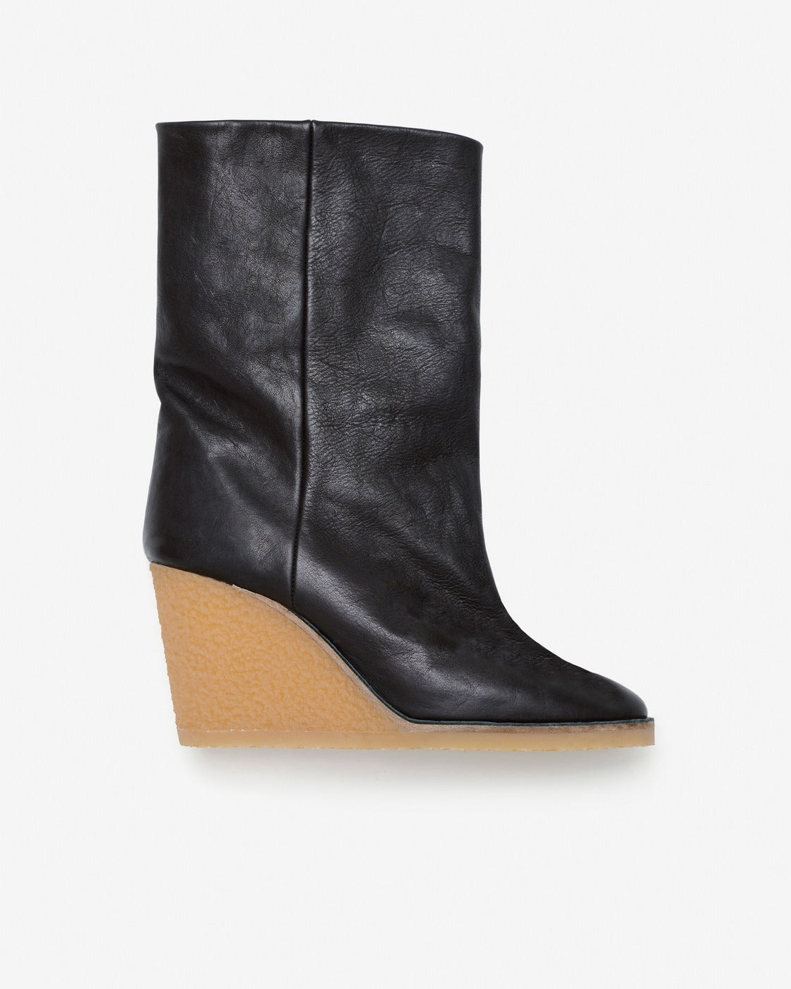 Boots Totam - Black