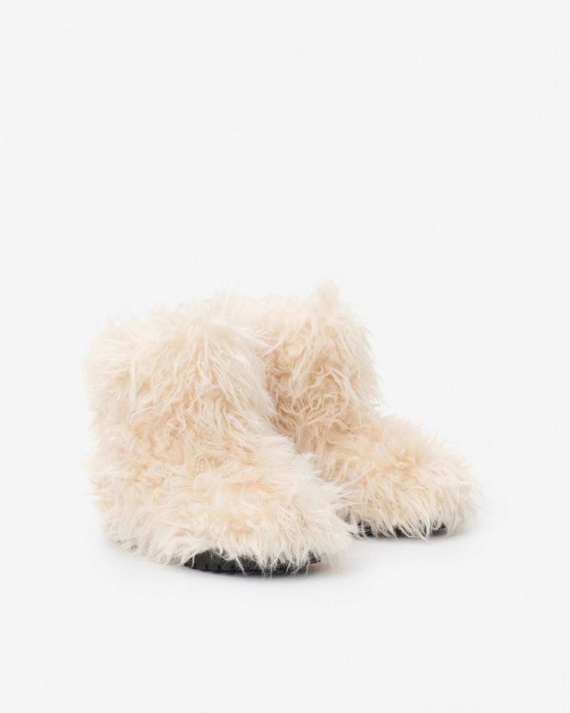 Boots Kairee - Chalk