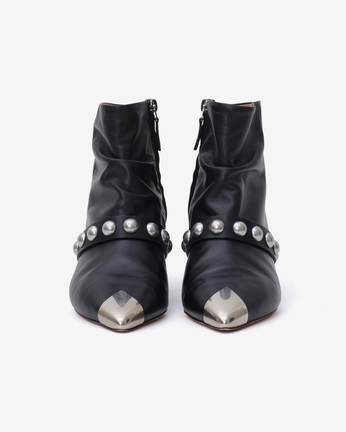 Boots Donatee - Black