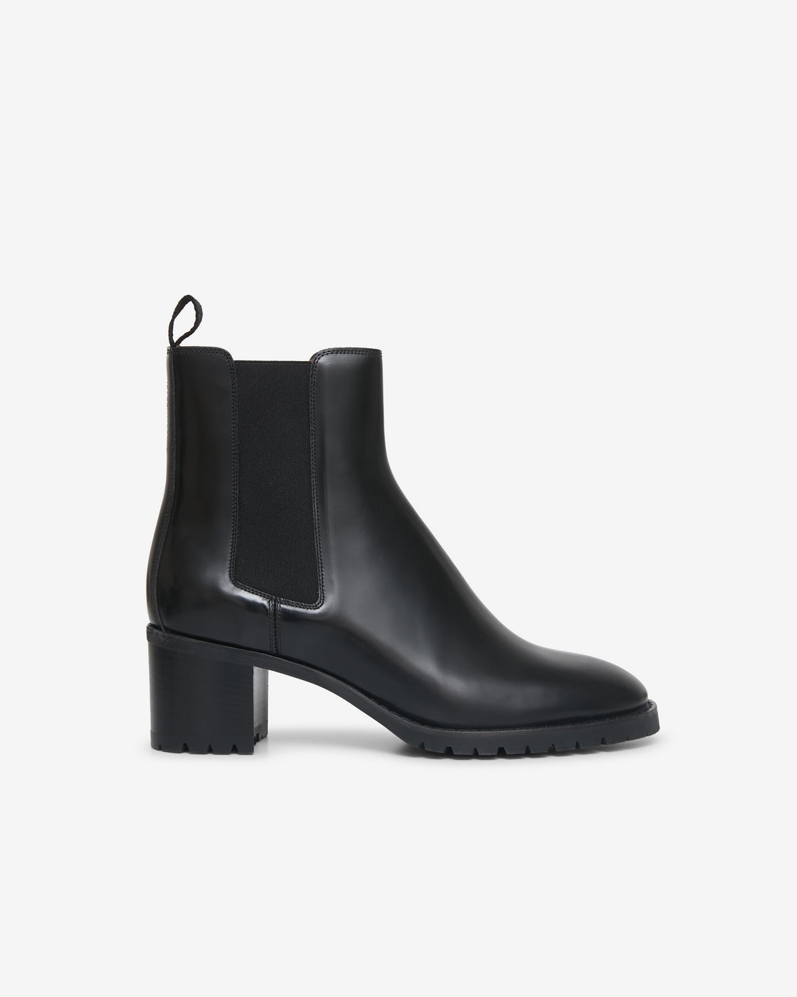 Boots Dondis - Black