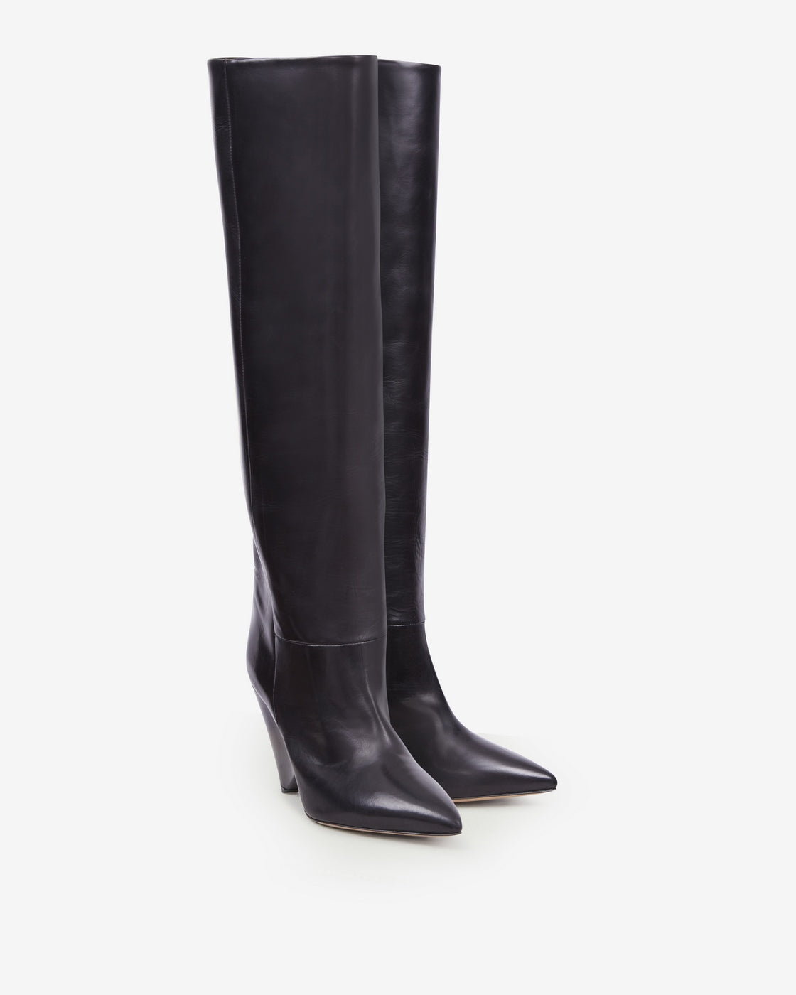 Bottes Lokyo - Black