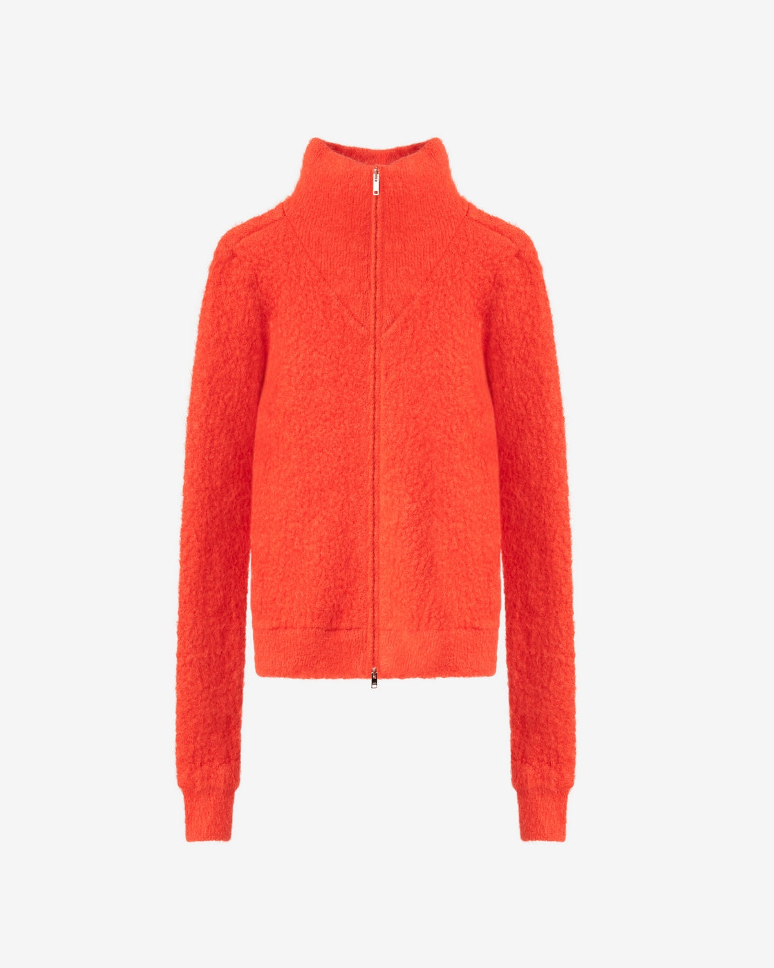 Cardigan Amina - Orange
