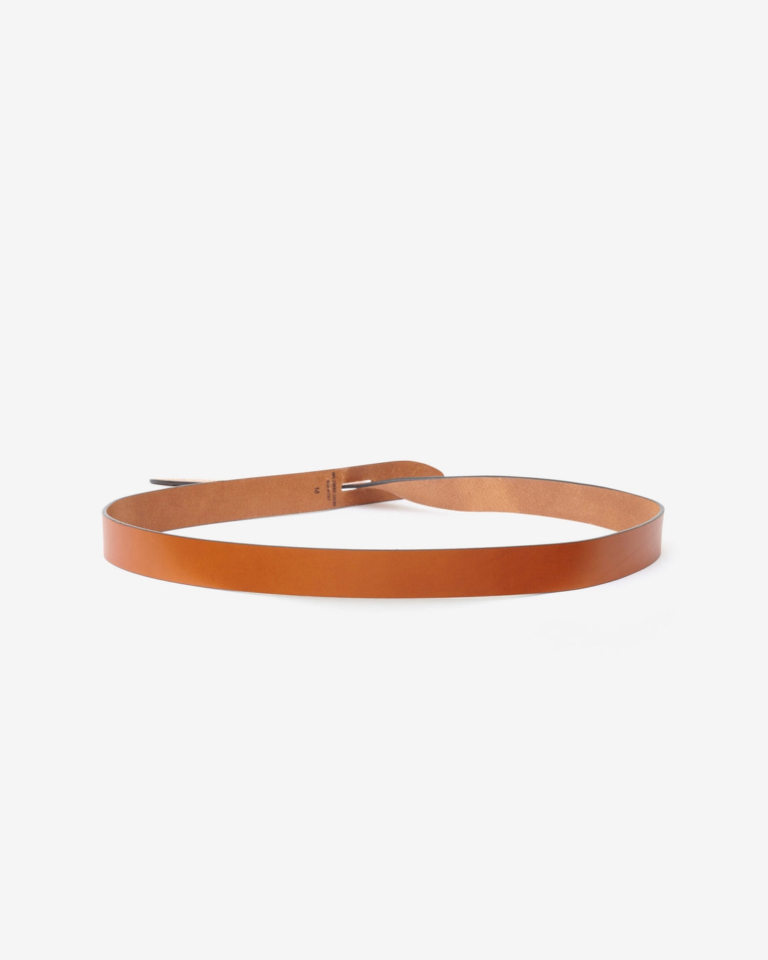 Ceinture Lecce - Natural