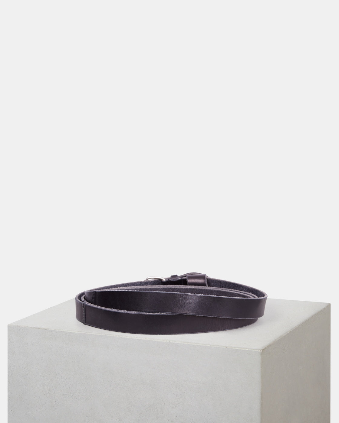 Ceinture Judd - Black