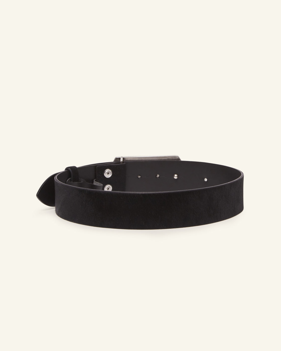 Ceinture Liroy - Sky/Silver
