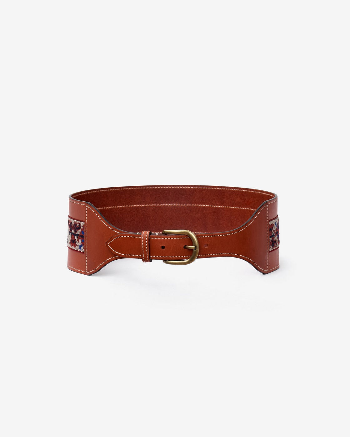 Zaf Belt - Rust