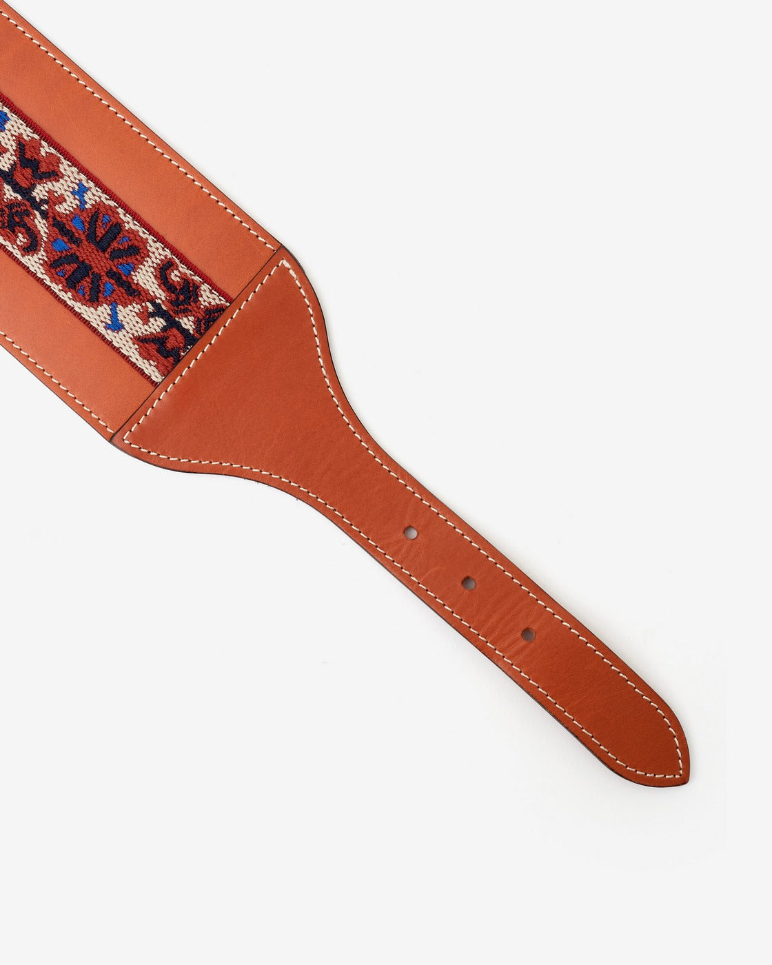 Zaf Belt - Rust