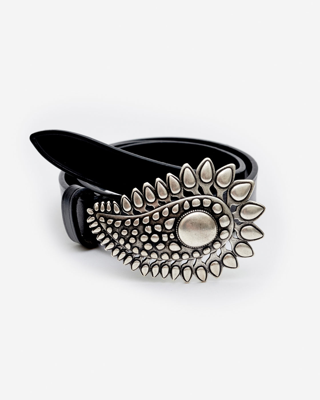 Ceinture Alayne - Silver