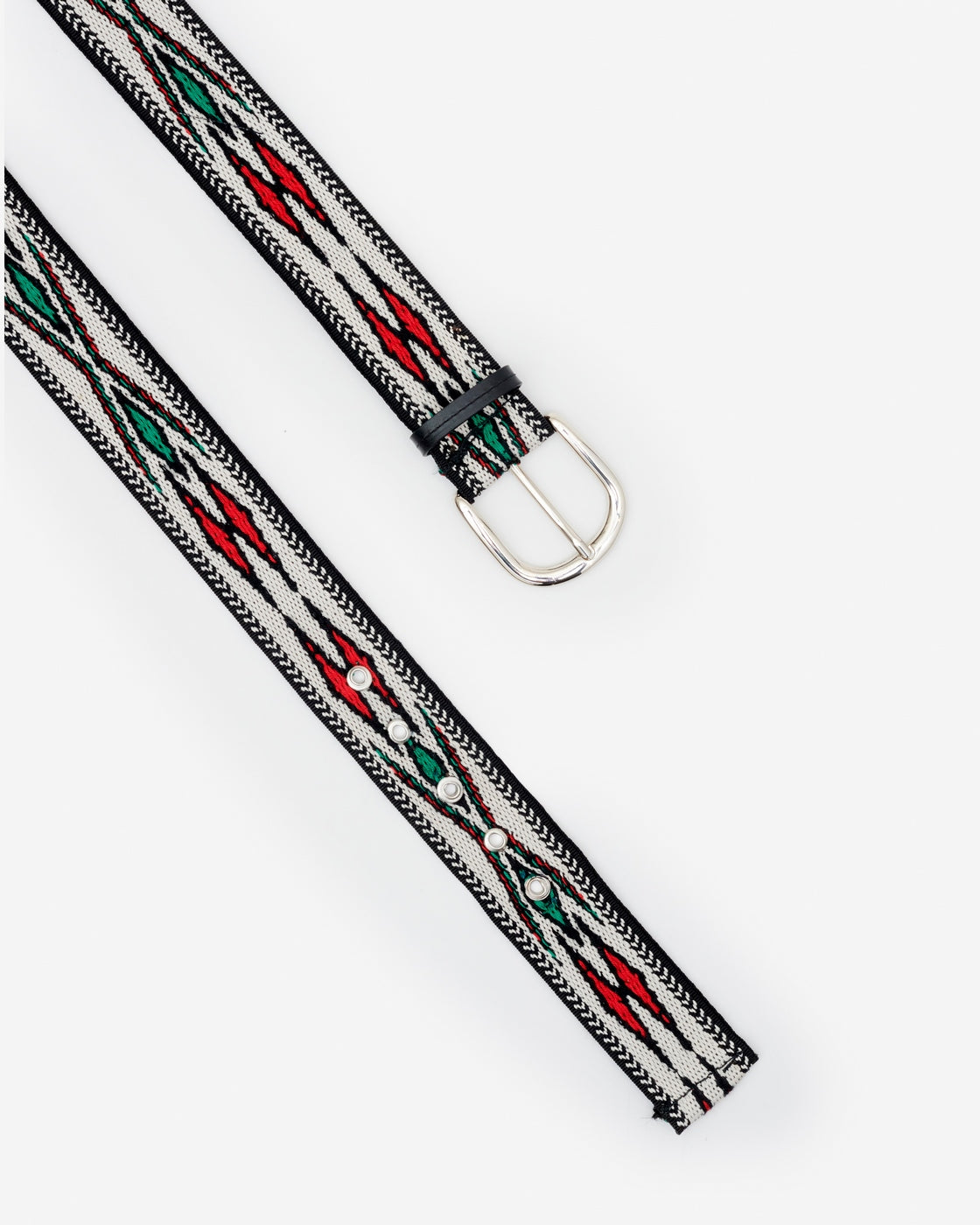 Ceinture Wola - Ecru