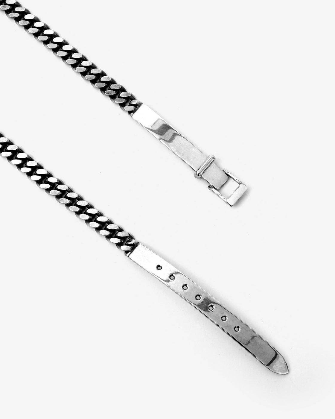 Ilona Belt - Silver