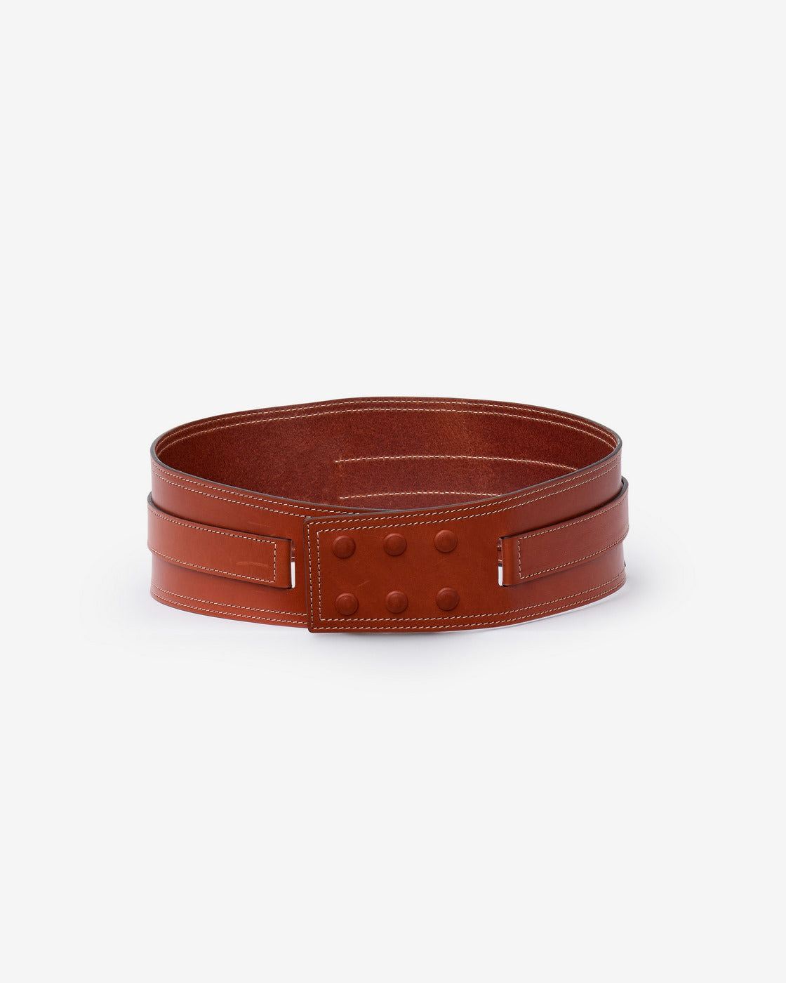Ceinture Moshy - Rust