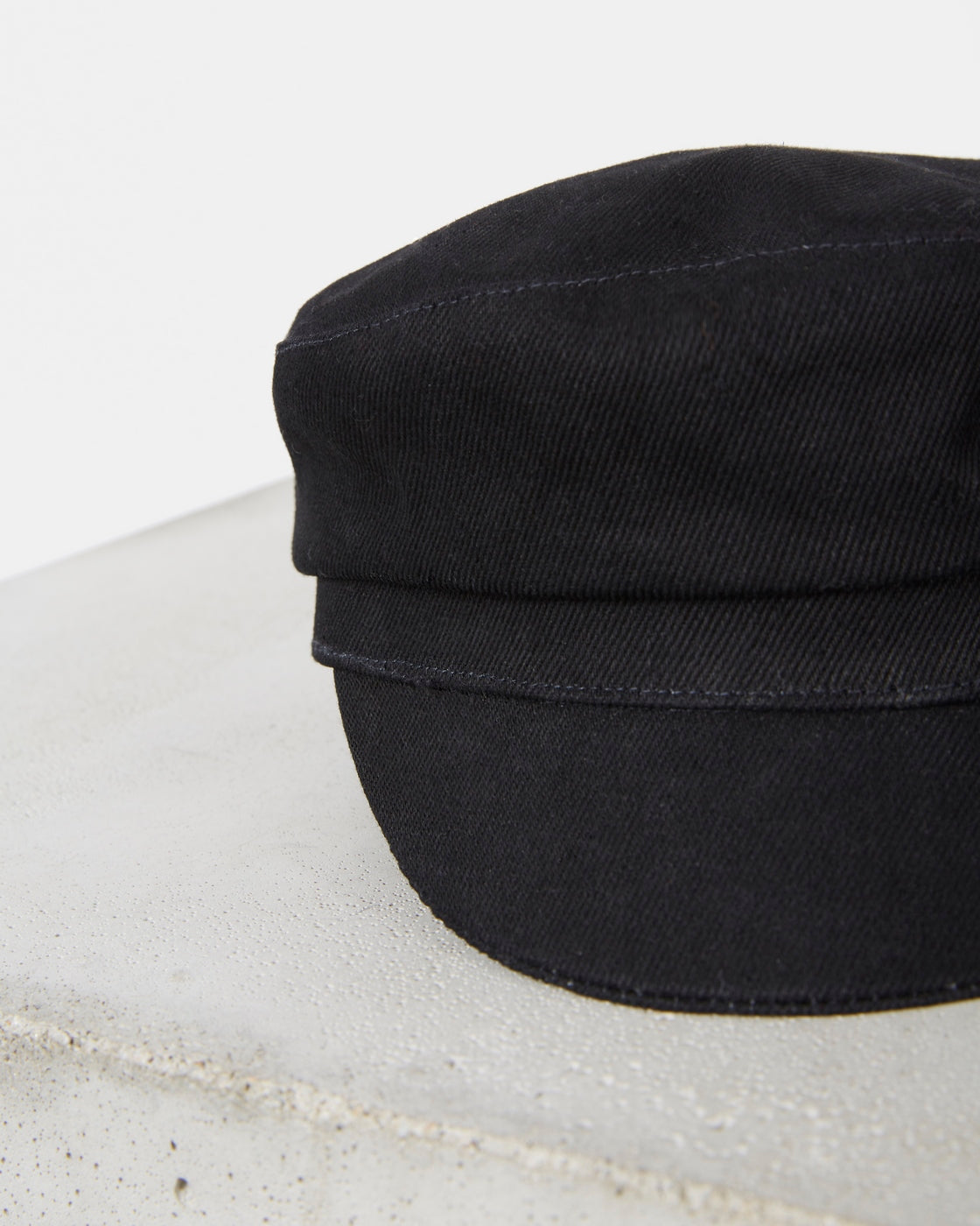 Casquette Evie - Black