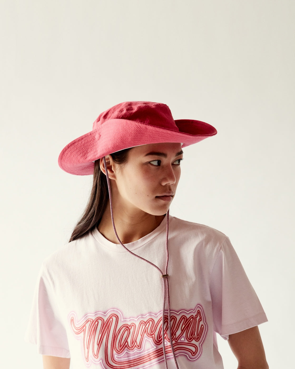 Chapeau Caviano - Raspberry