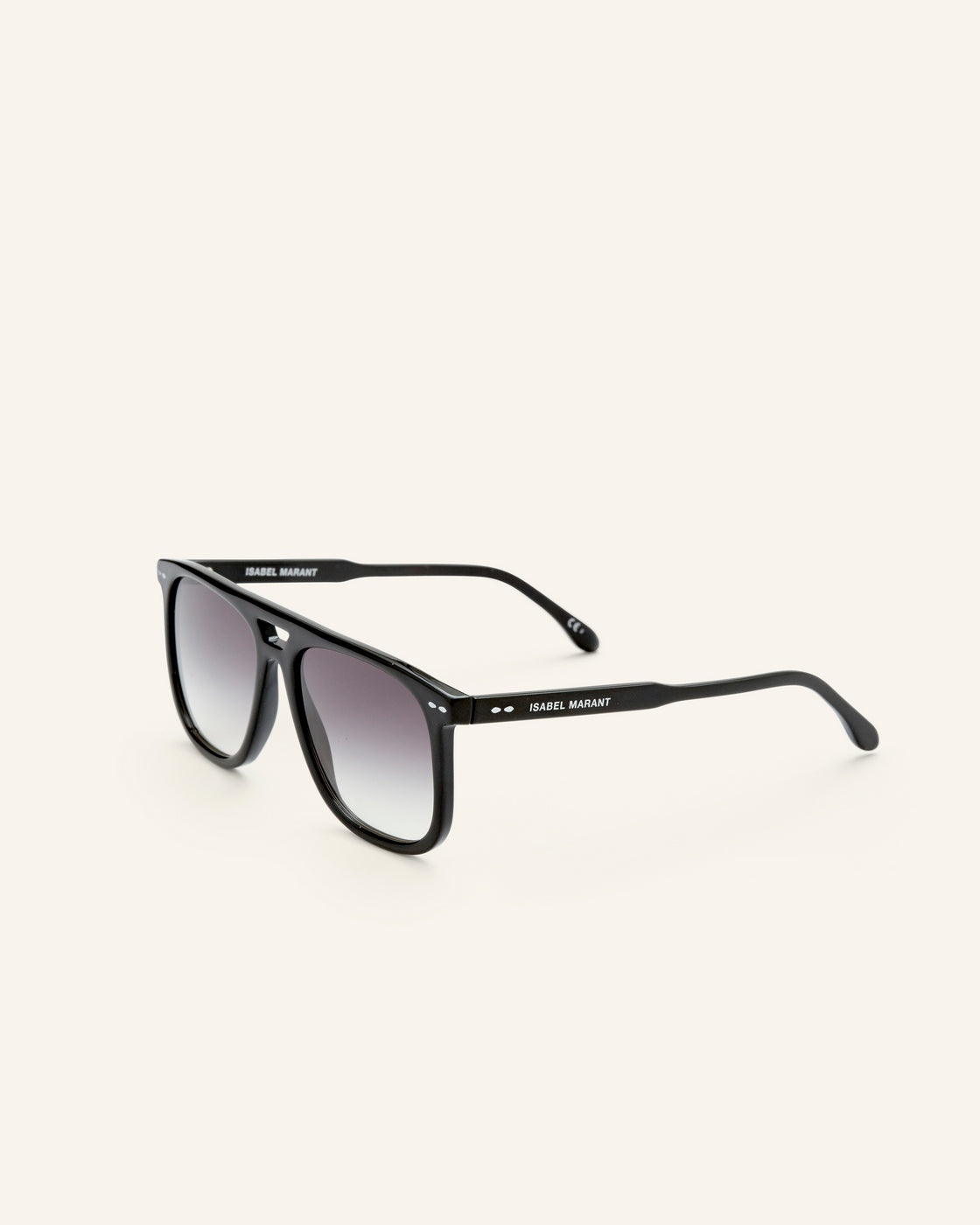 Aviator Nima - Burgundy Fuchs/Light Grey