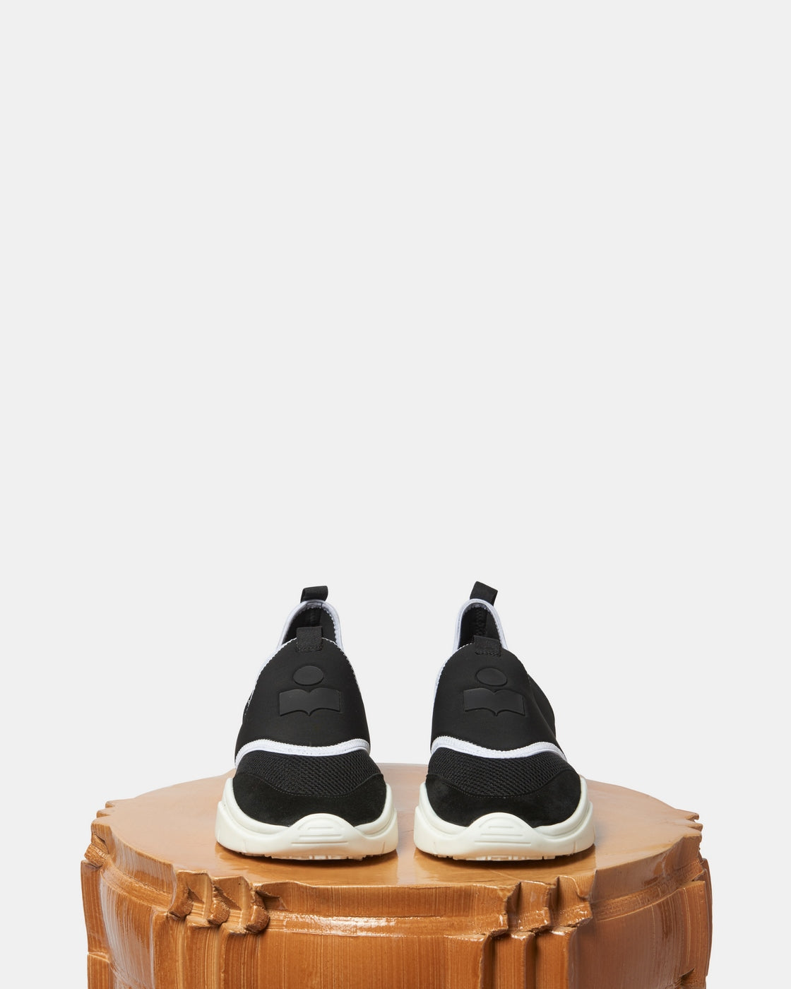 Baskets Kaynee - Black