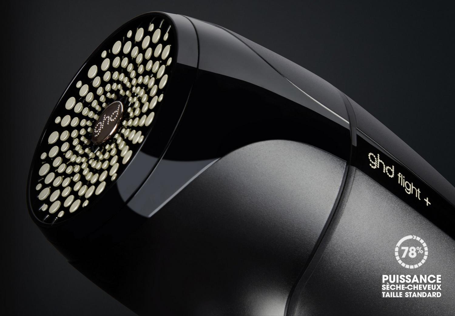Sèche-Cheveux De Voyage Ghd Flight+