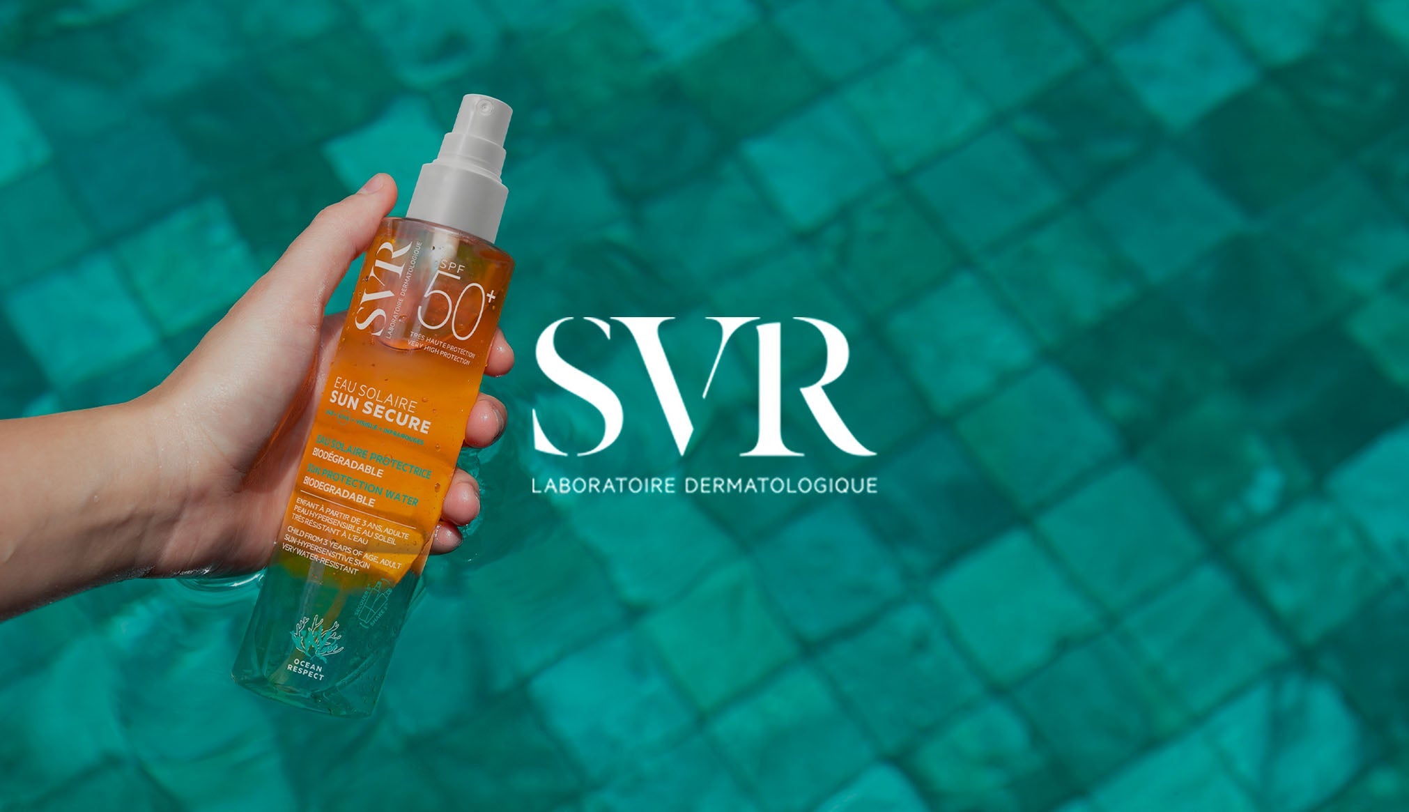 Laboratoire SVR