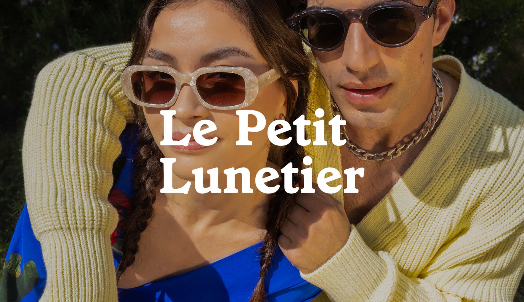 Le Petit Lunetier