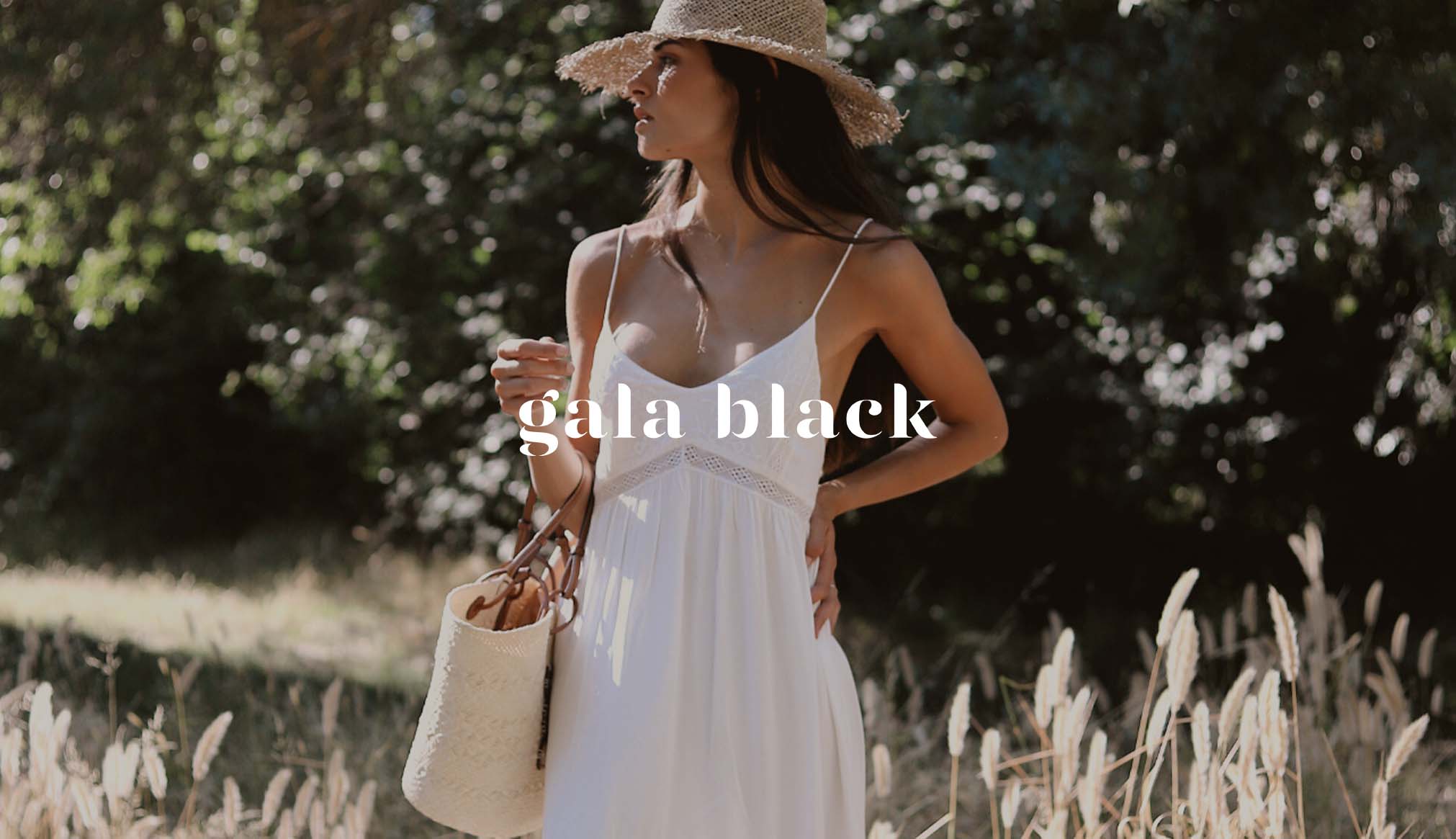 Gala Black