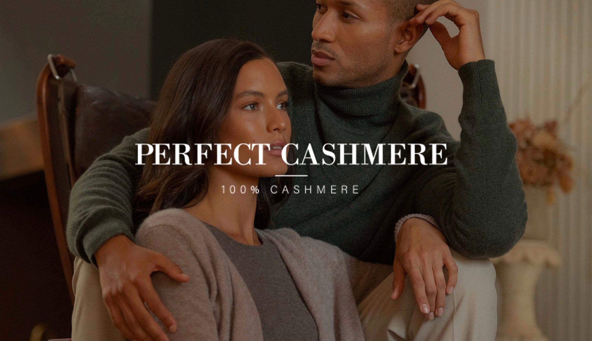 Perfect Cashmere