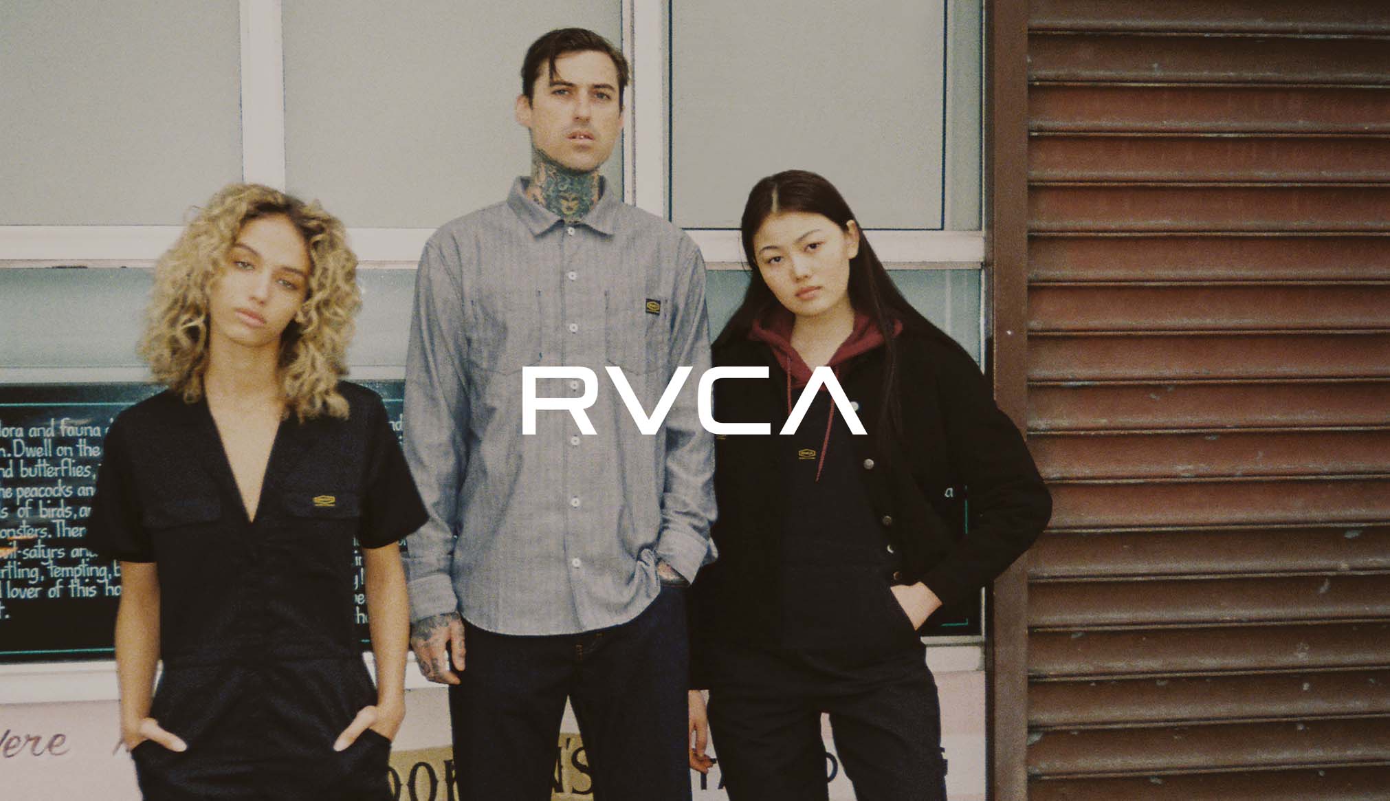 RVCA