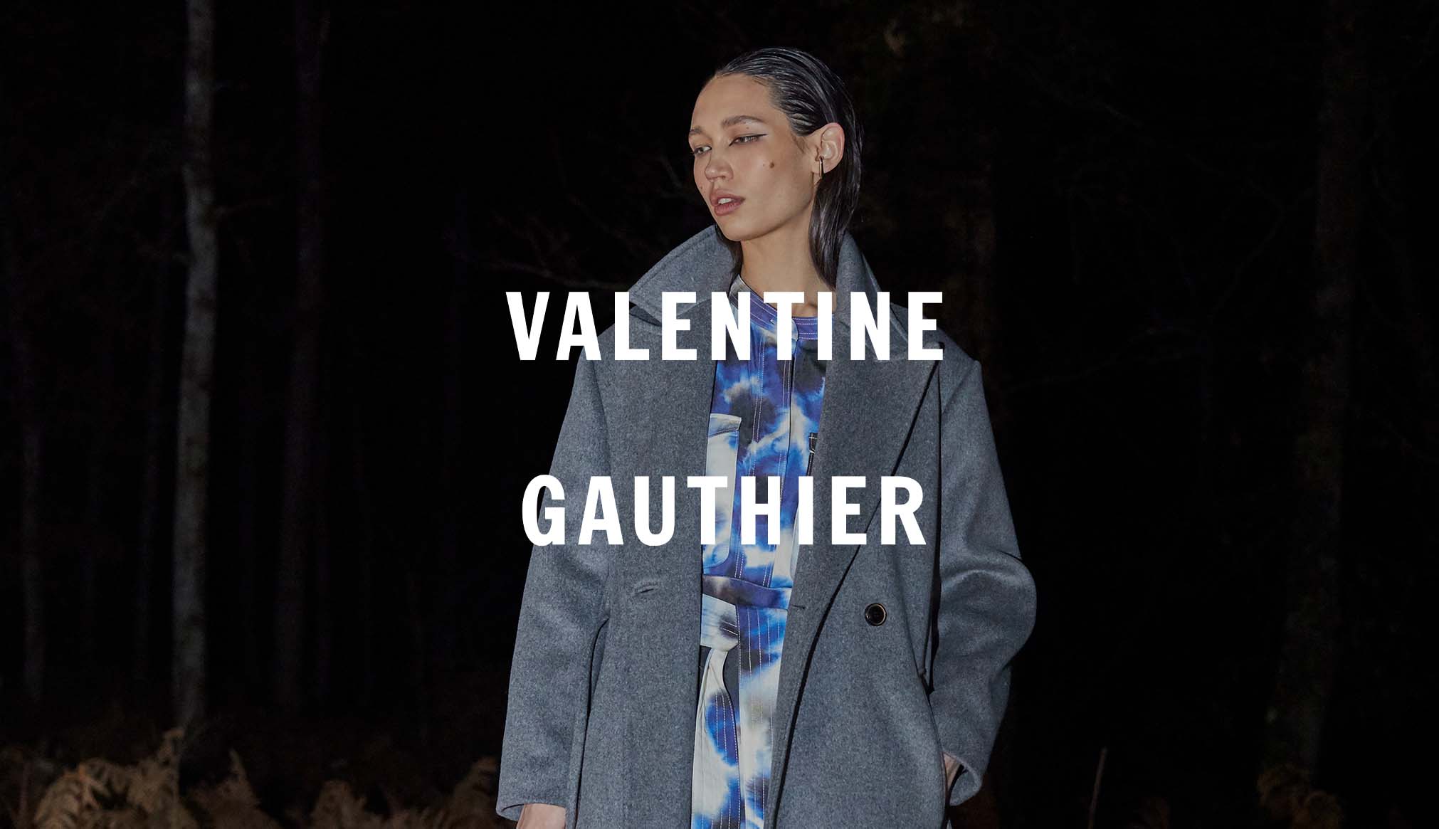 Valentine Gauthier