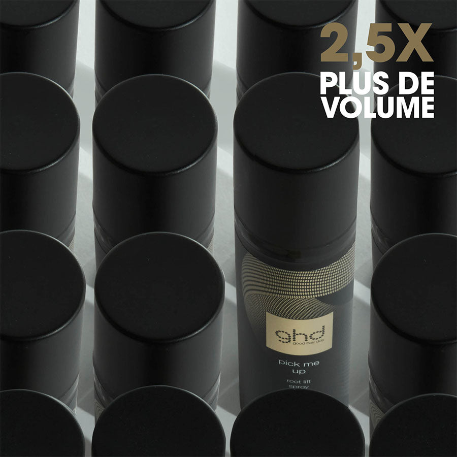 Spray Volume Racine Ghd Pick Me Up 120Ml