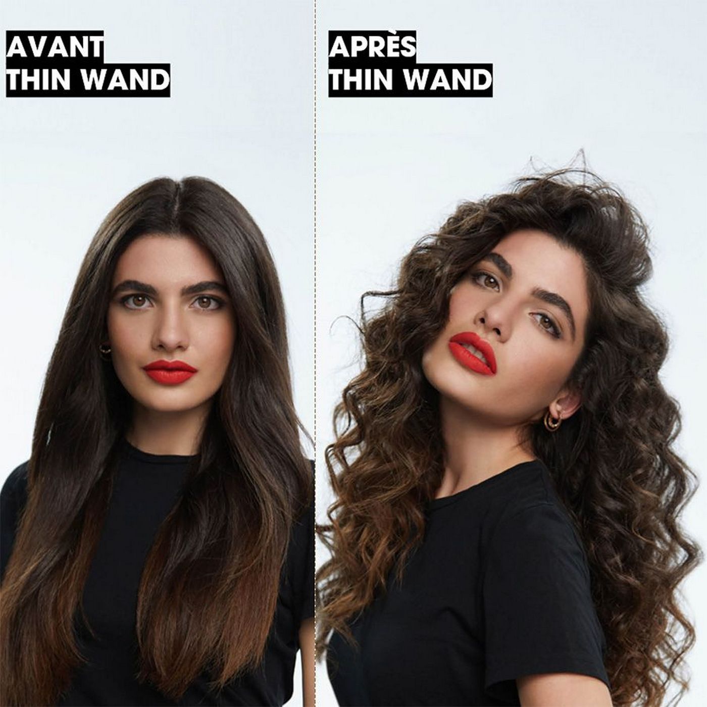 Boucleur Ultra Fin Ghd Curve® Thin Wand