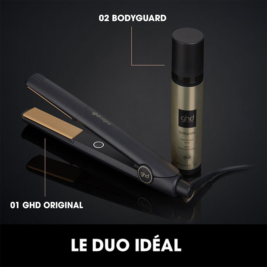 Lisseur Ghd Original Noir
