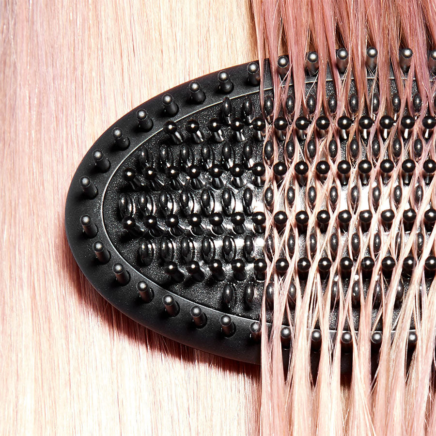 Brosse Chauffante Lissante Ghd Glide