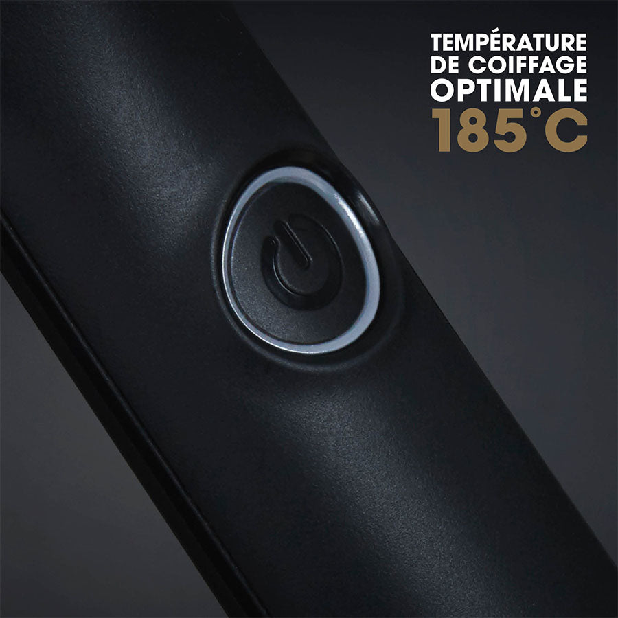 Brosse Chauffante Lissante Ghd Glide