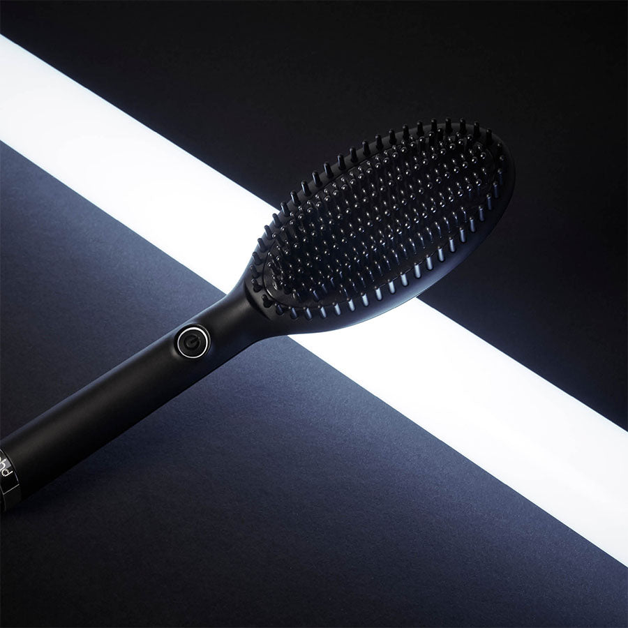 Brosse Chauffante Lissante Ghd Glide