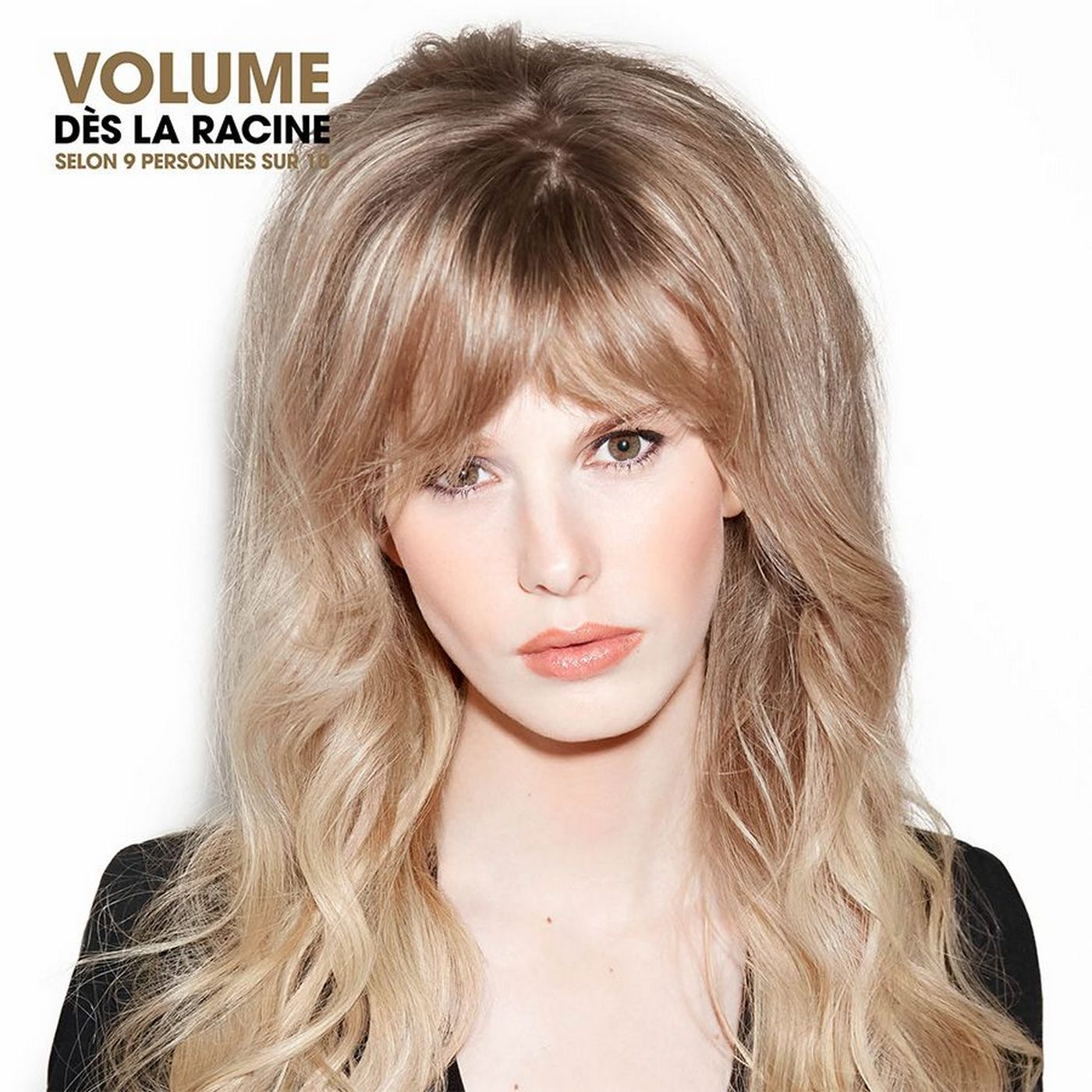 Brosse Chauffante Volume Ghd Rise™