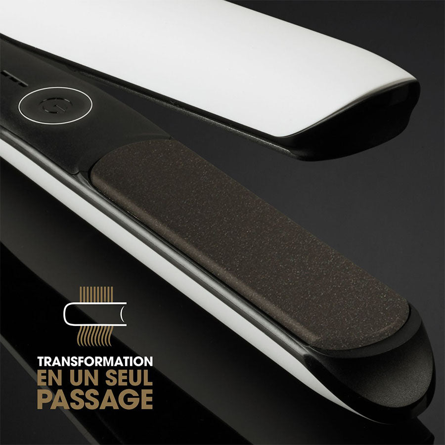 Lisseur Ghd Chronos Blanc