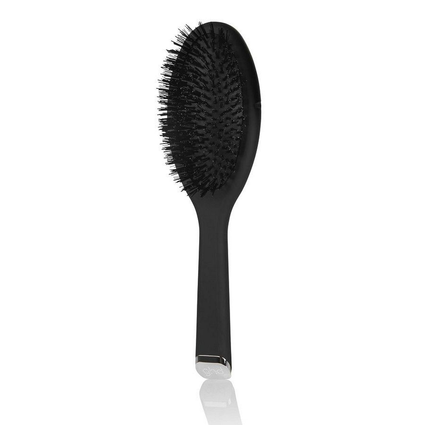 Brosse De Coiffage Ovale Ghd The Dresser - Démêlante