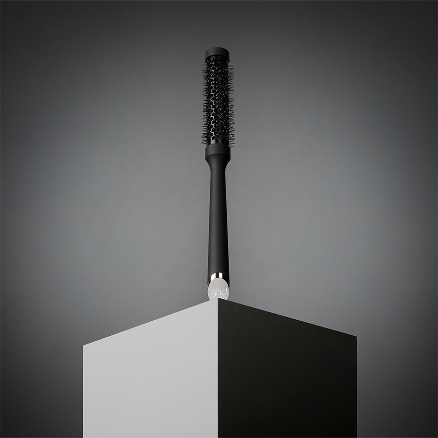 Brosse Céramique Ronde Ghd T1 The Blow Dryer