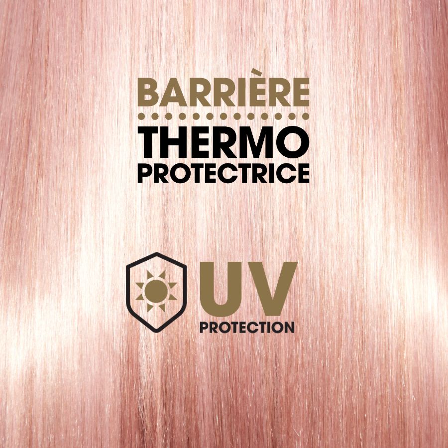Spray Thermoprotecteur Pour Cheveux Colorés Ghd Bodyguard 120Ml