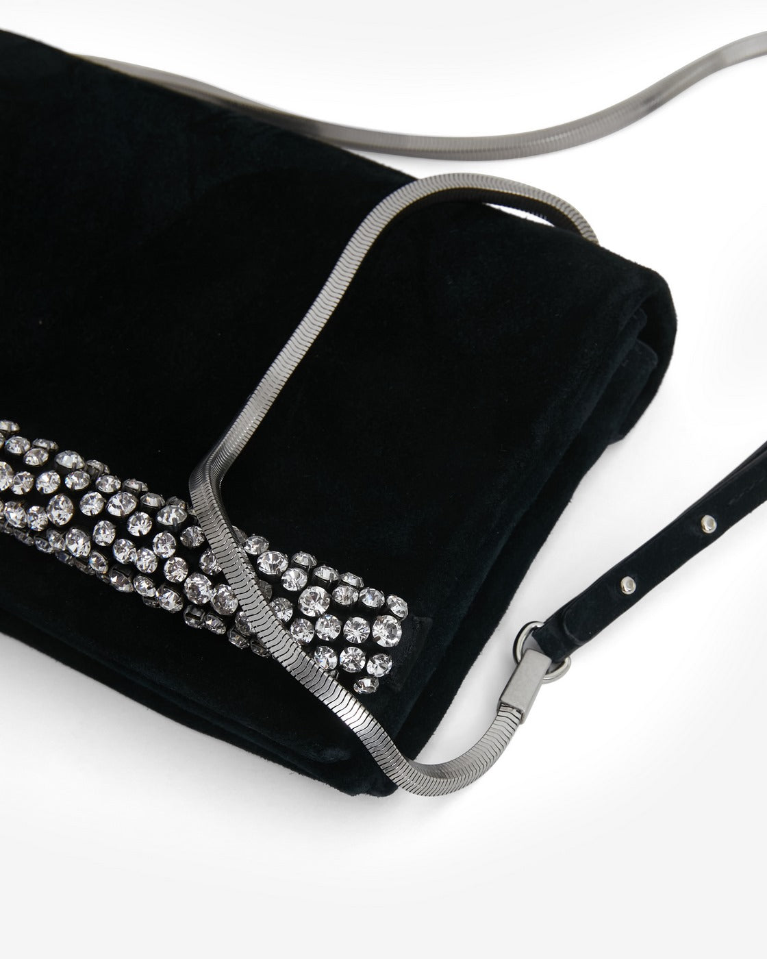 Bandouliere Tracy - Black