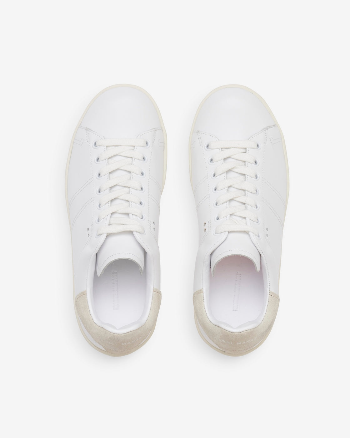 Bart Sneakers - White