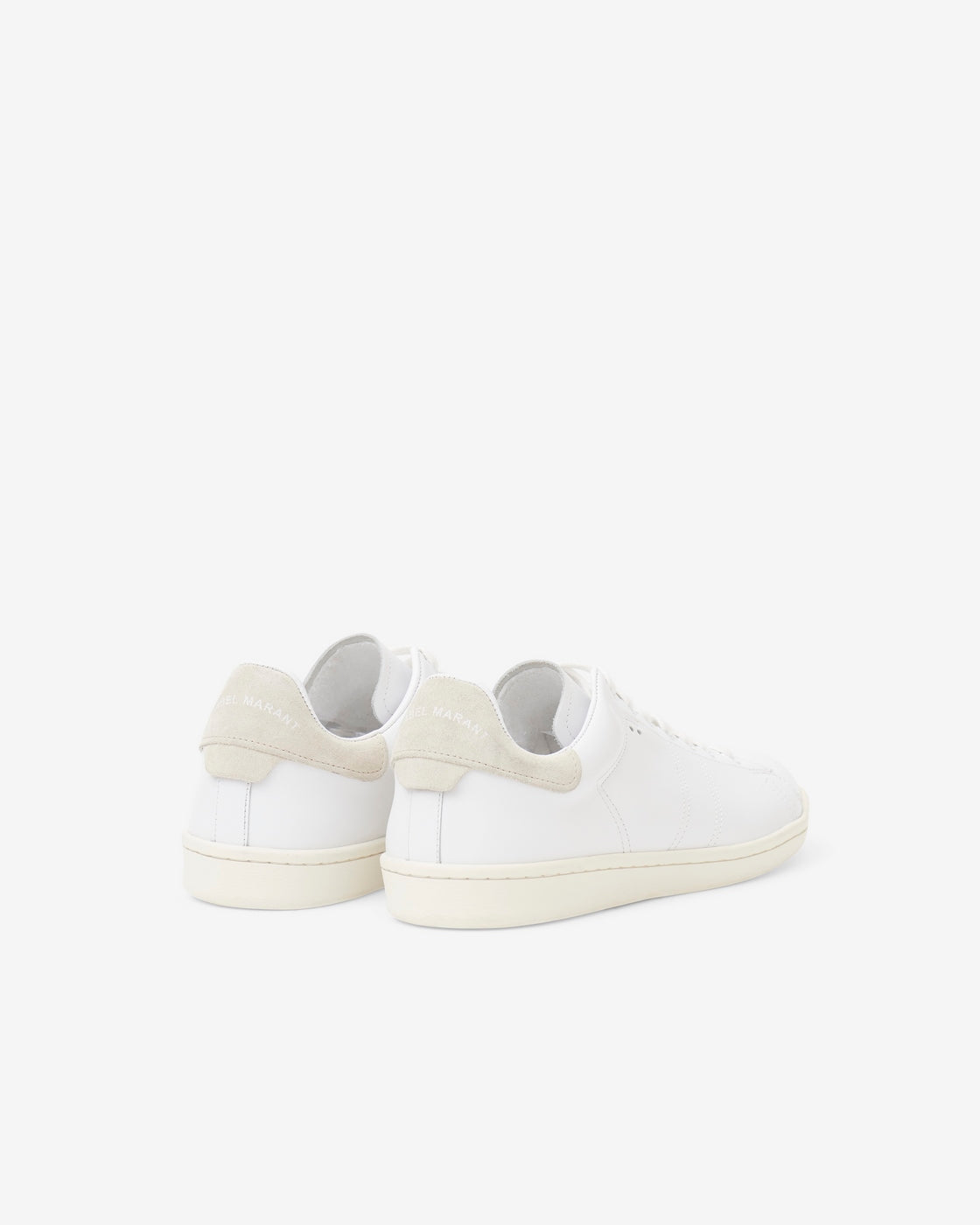 Bart Sneakers - White