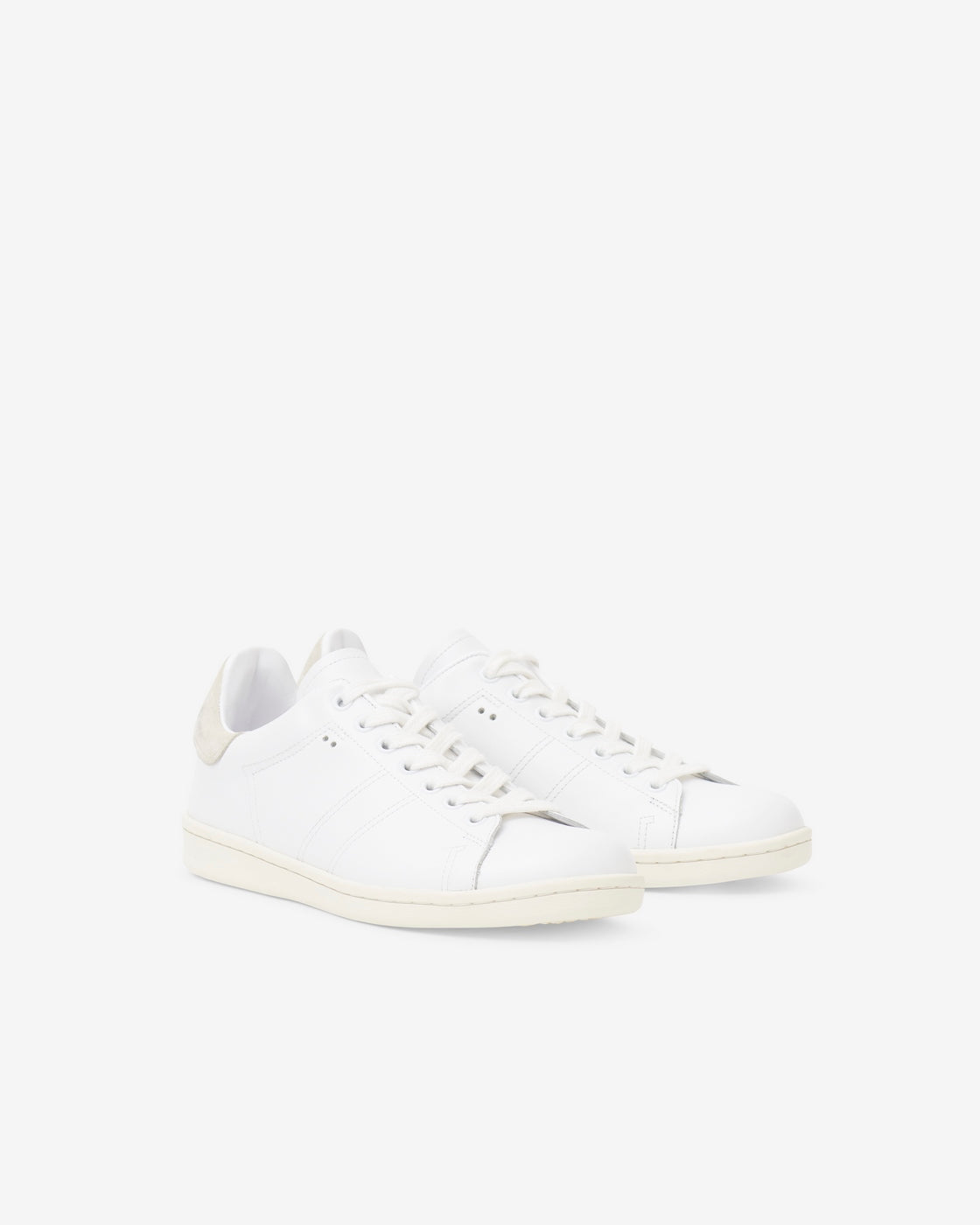 Bart Sneakers - White