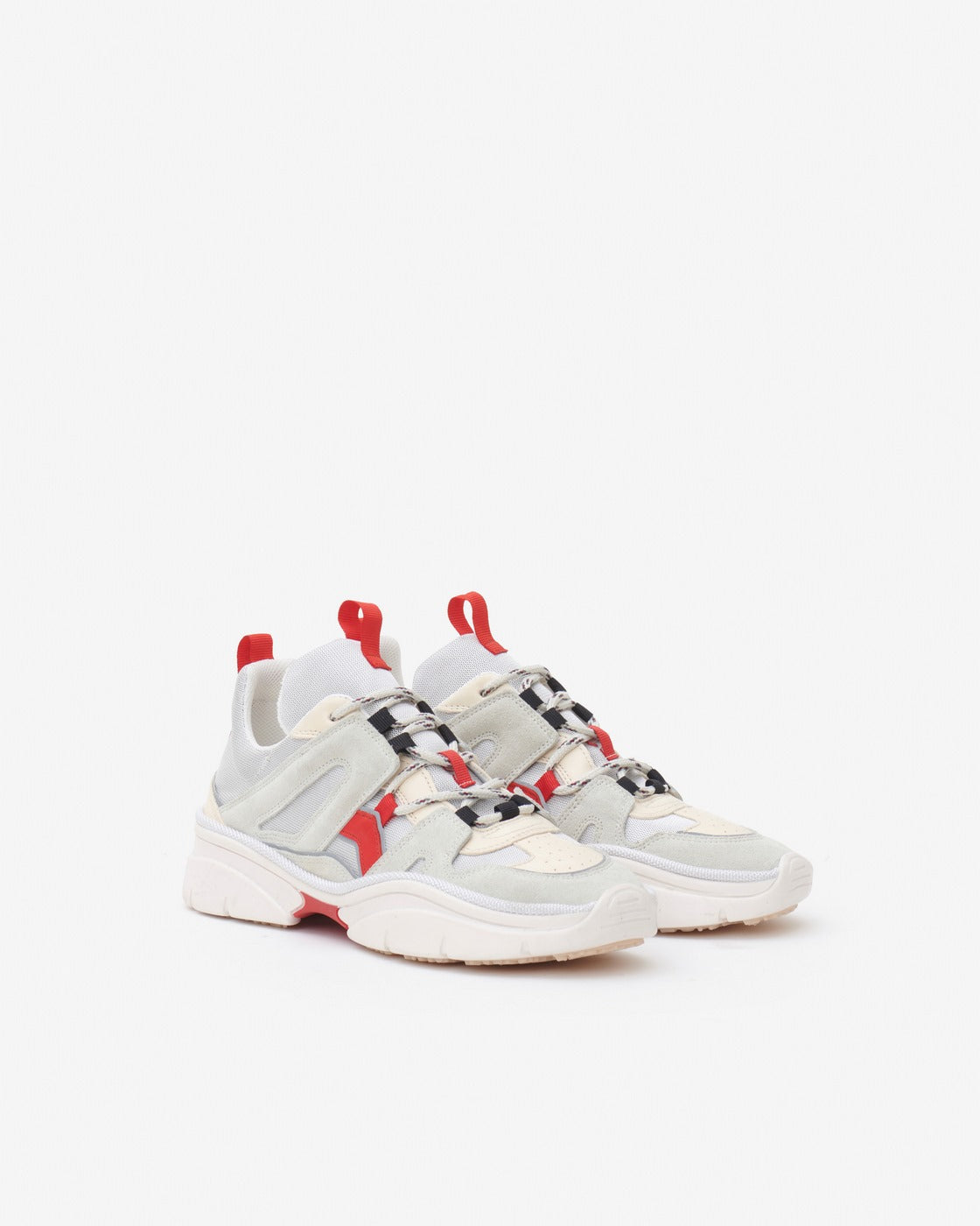 Baskets Kindsay - Silver