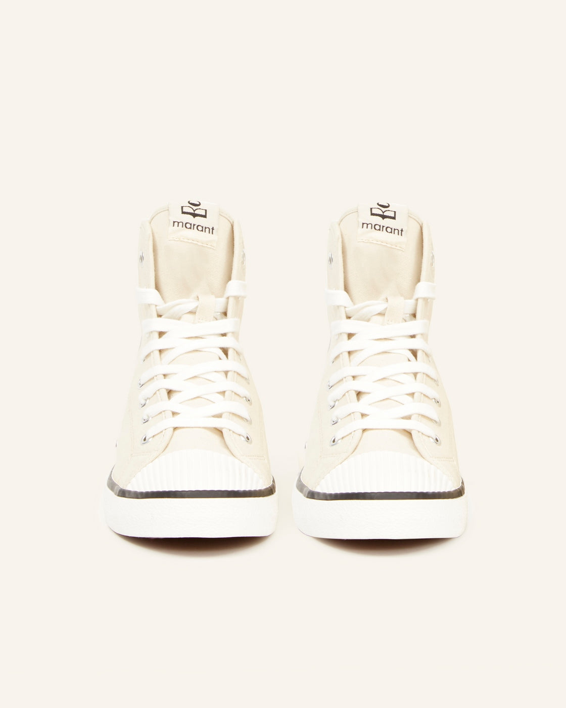 Benkeen Sneakers - Chalk