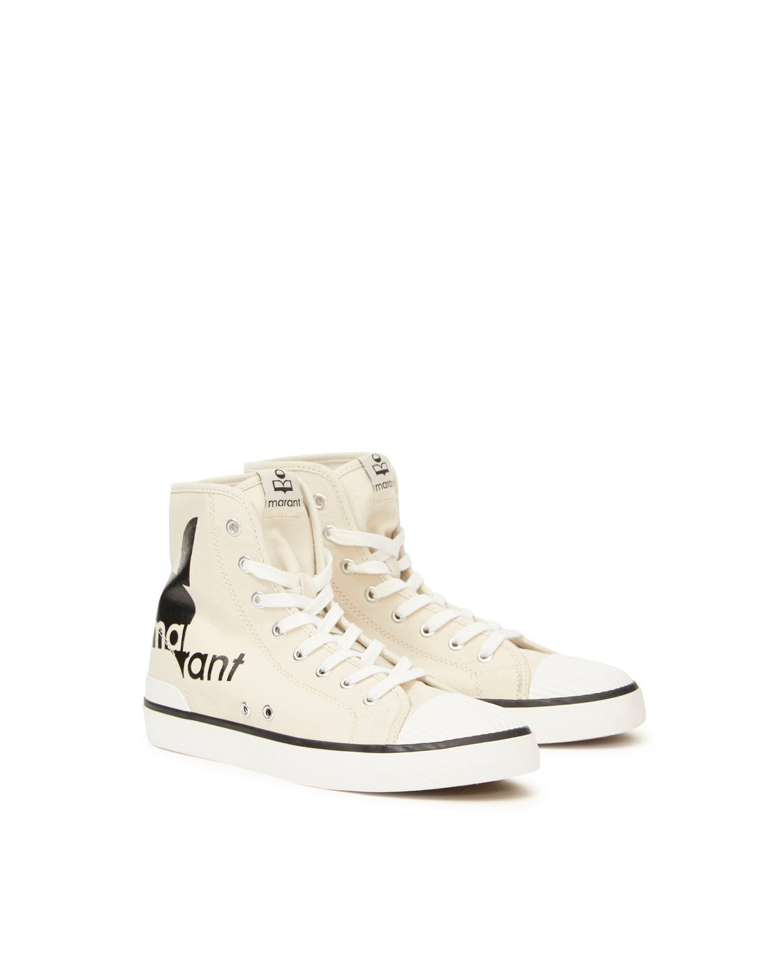 Benkeen Sneakers - Chalk